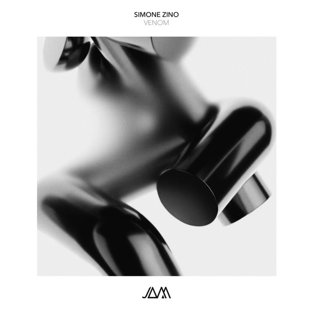 Venom album art