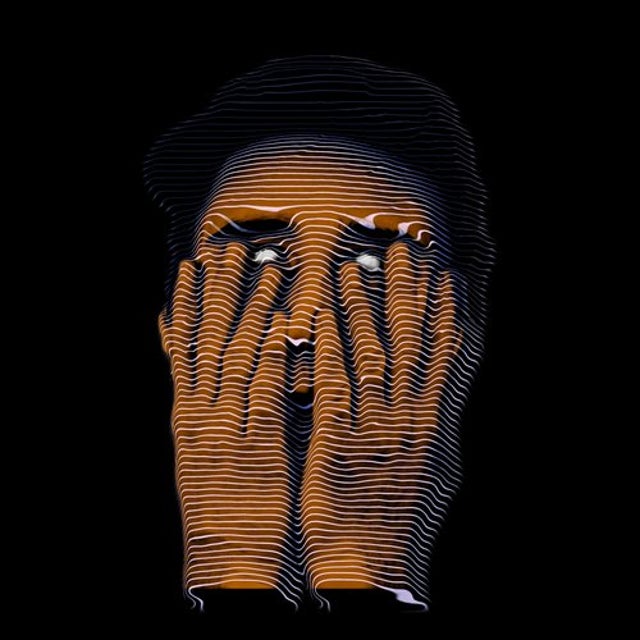 I'm Broke album art