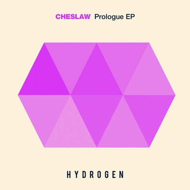 Prologue album art