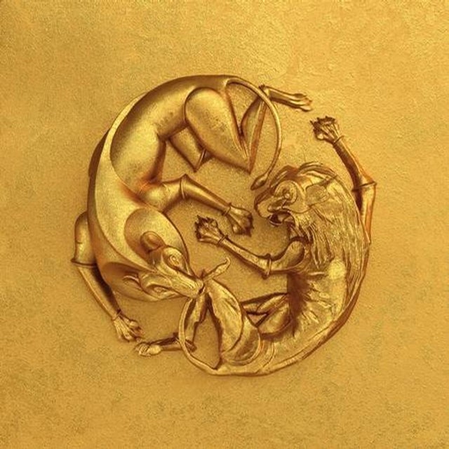 BROWN SKIN GIRL album art