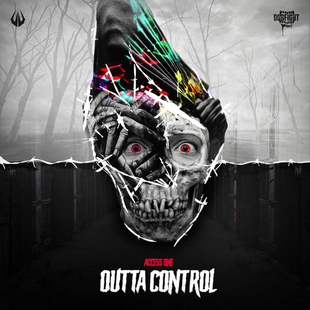 Outta Control - Extended Mix album art