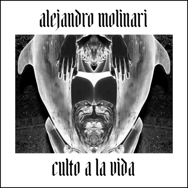 Culto A La Vida album art