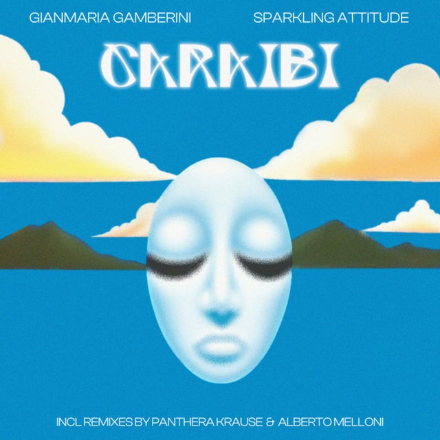 Caraibi album art