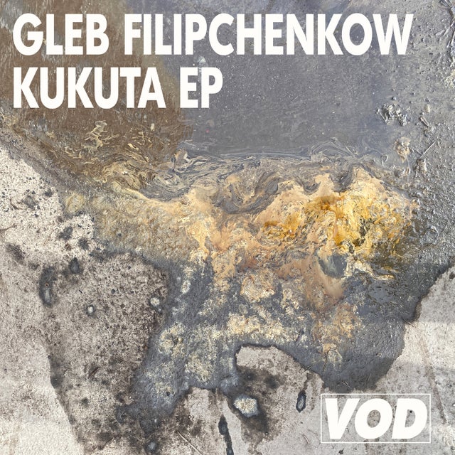Kukuta feat. Remo album art