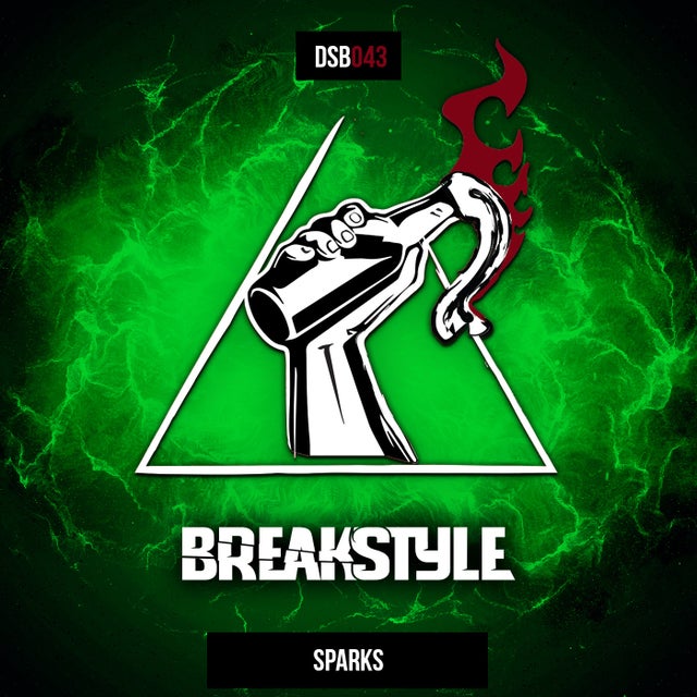 Sparks album art