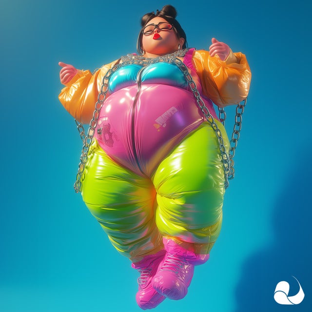 Blessings album art