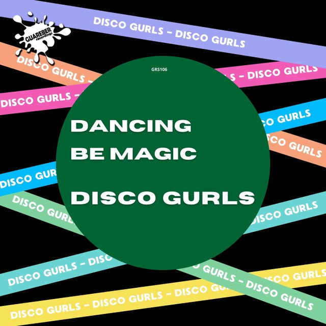 Dancing - Club Mix album art