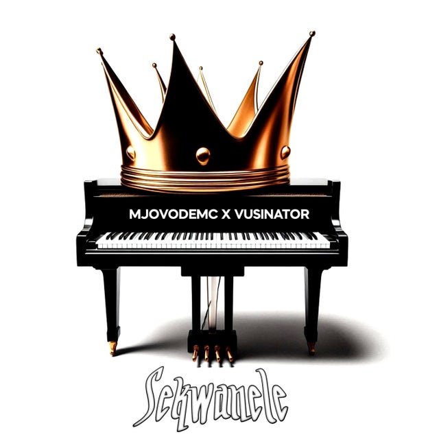 Sekwanele album art