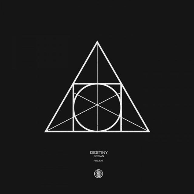 Destiny album art