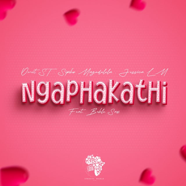 Ngaphakathi (feat. Buhle Sax) album art