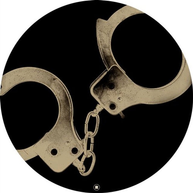 You're Under My Control Now - P.Leone & Radio Slave Remix album art