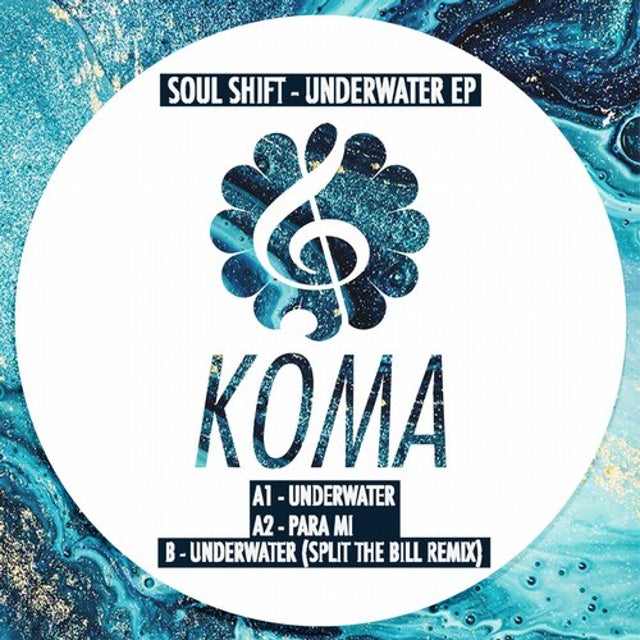 Para Mi album art