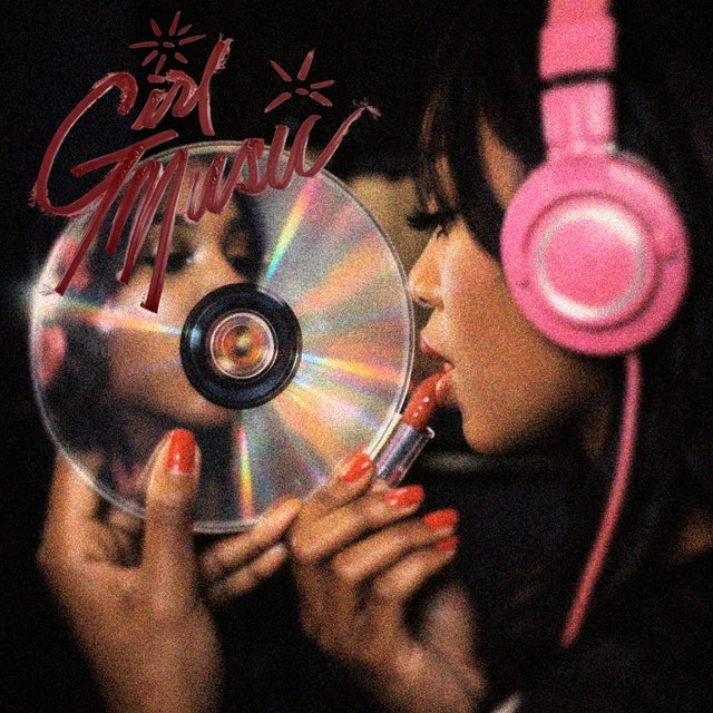 bad bitch alert album art