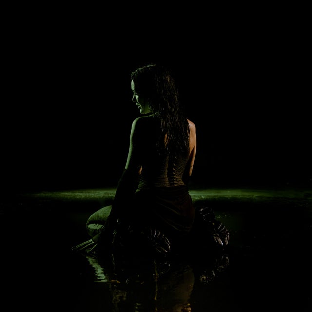 CANTTELLME album art