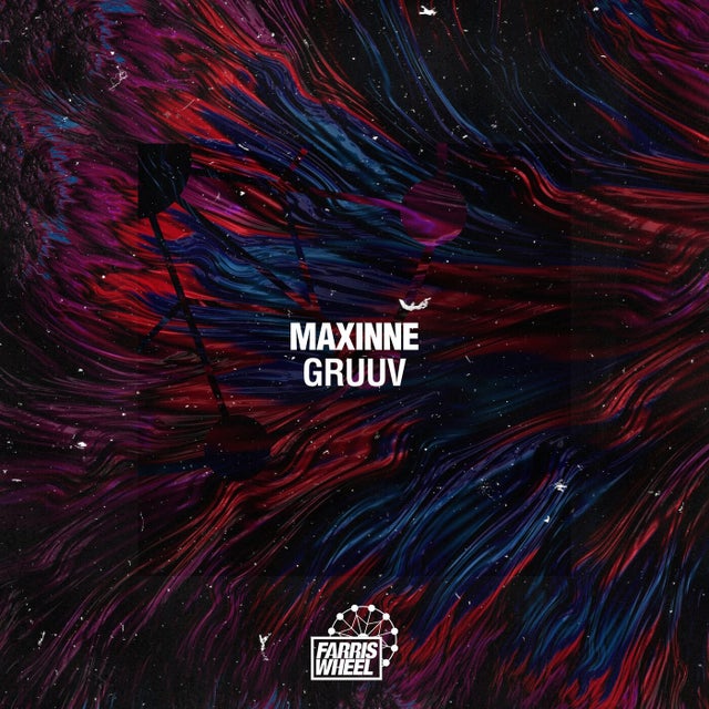 GRUUV album art