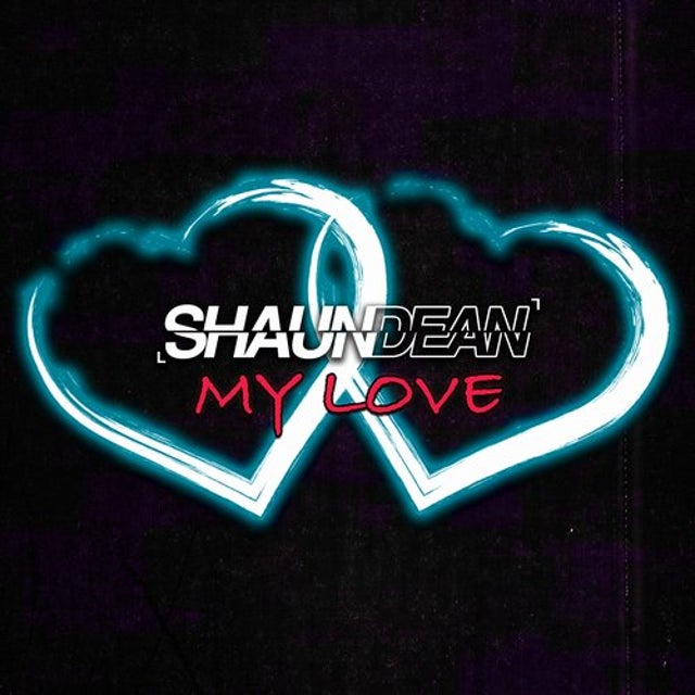 My Love album art