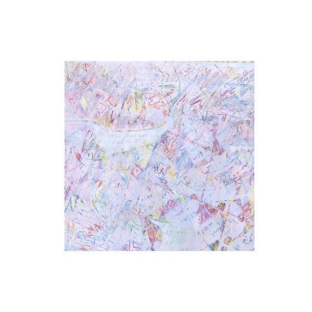 Candles album art