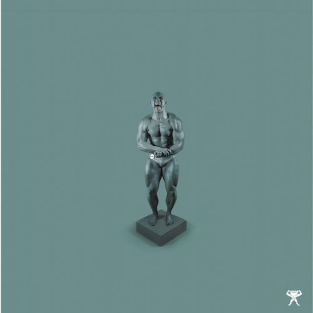 Sorry album art