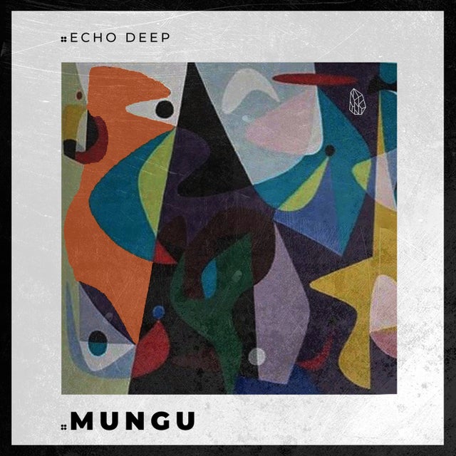 Mungu album art