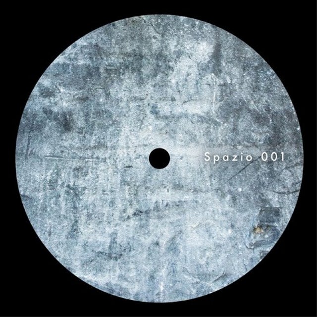 Ibrida album art