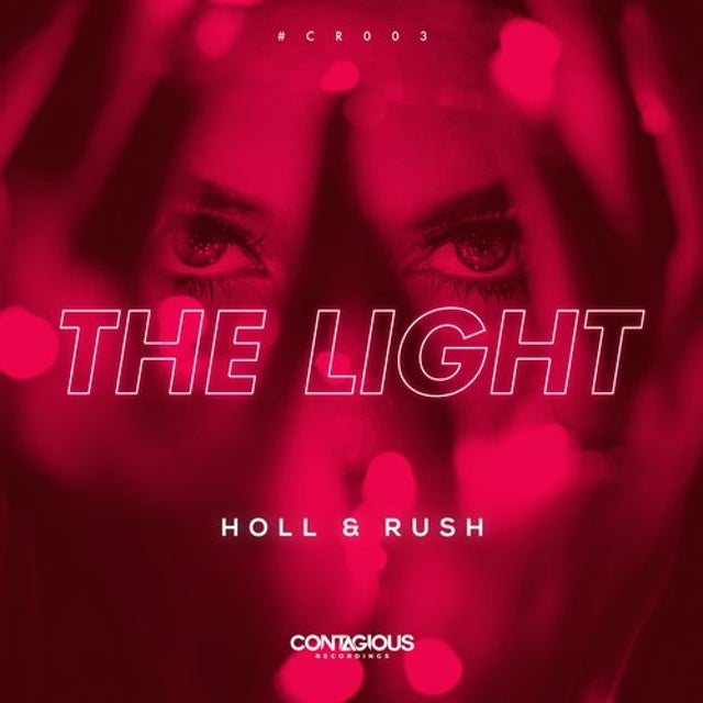 The Light album art