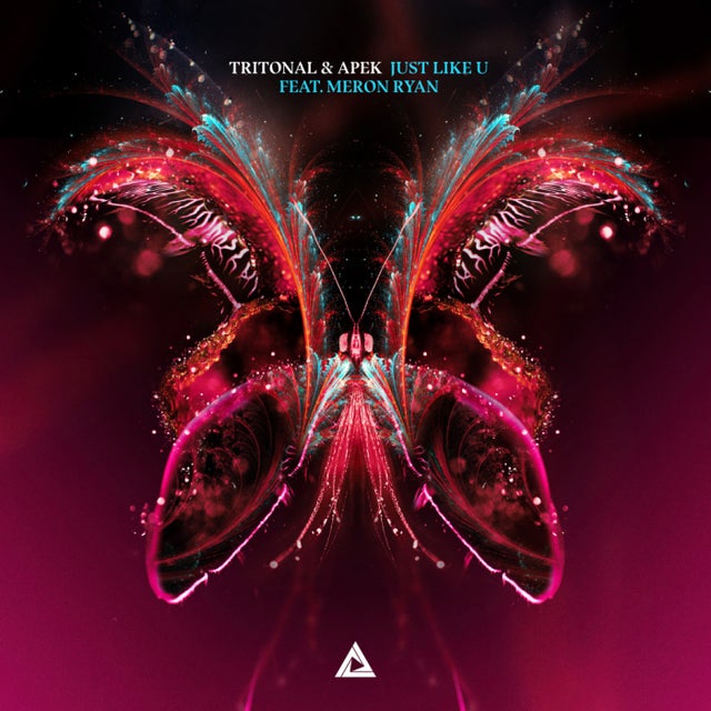 Just For U - Extended Mix album art