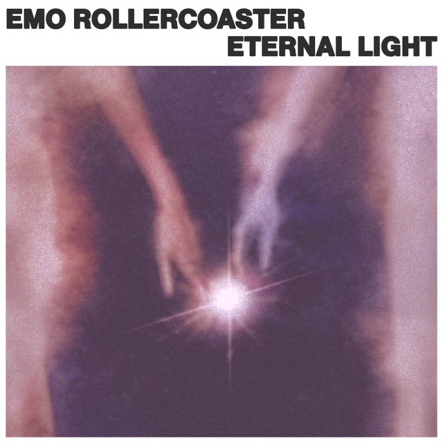 Eternal Light album art