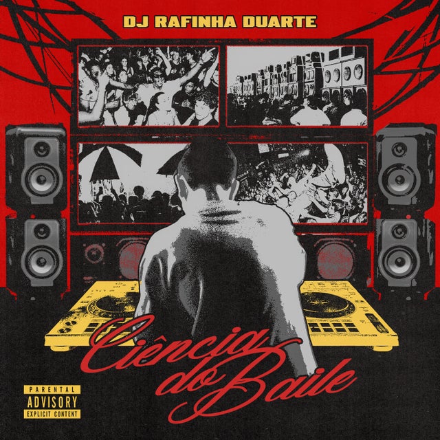 Roça Tcheca album art