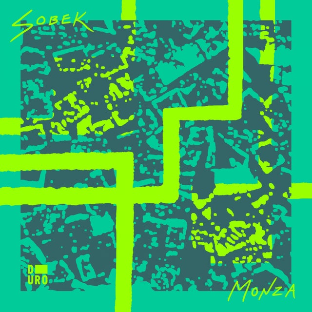 Tres album art