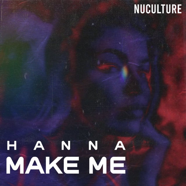 Make Me album art
