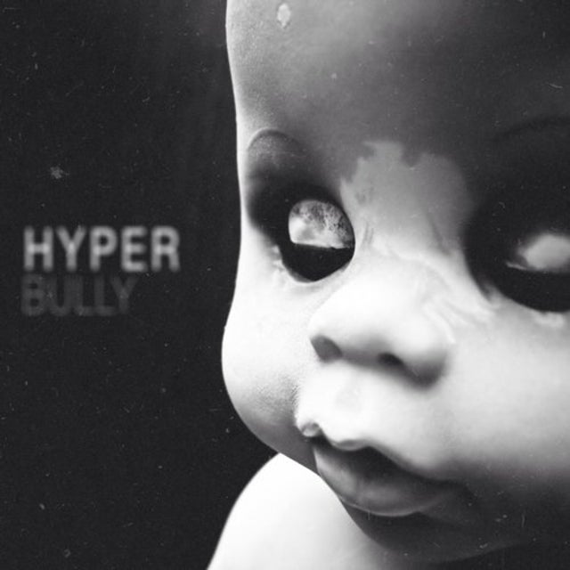 Resurrection album art