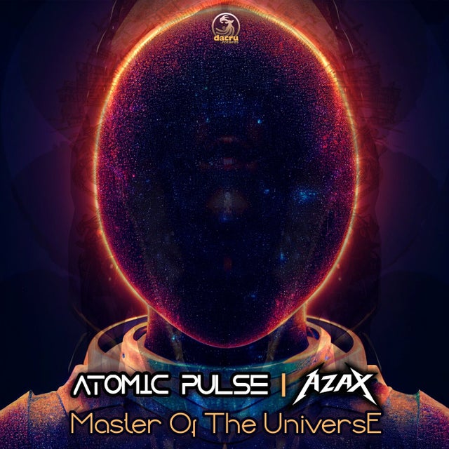 Master Of The Universe album art