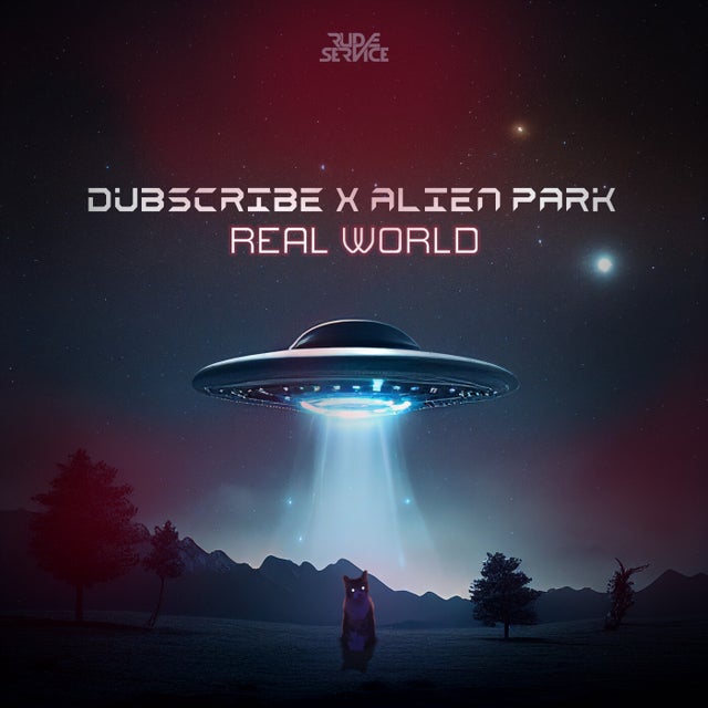 Real World album art