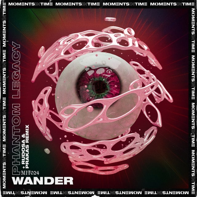 That Night album art