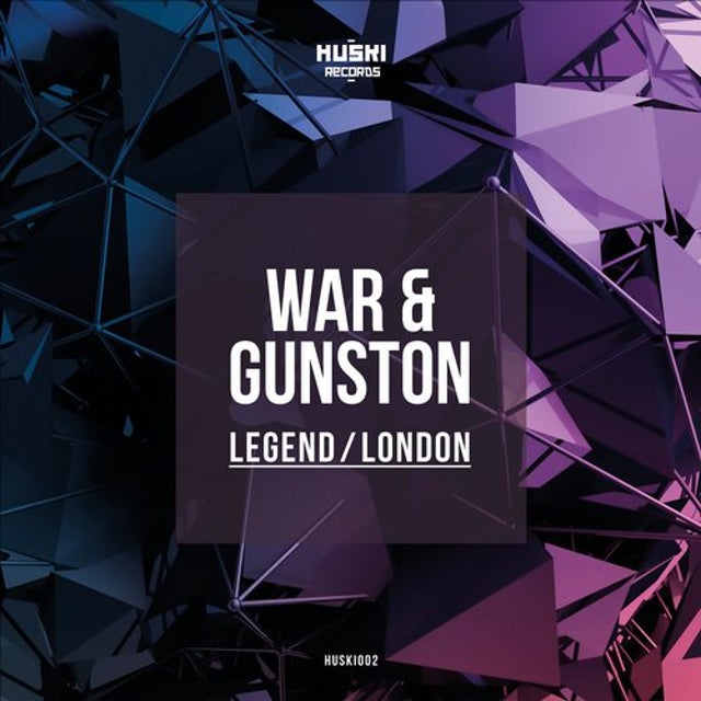 Legend album art