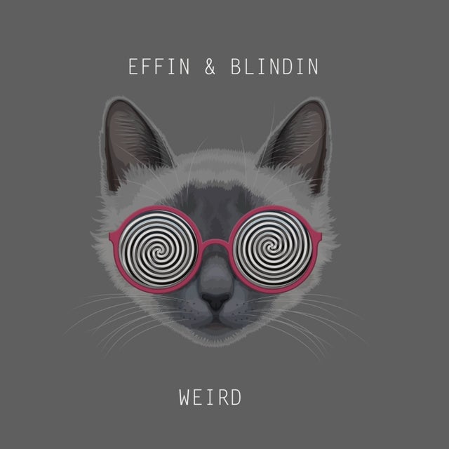 Weird album art