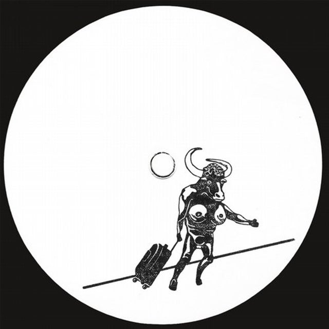 Hiroshima (Acid Breaks Your Body Mix) album art