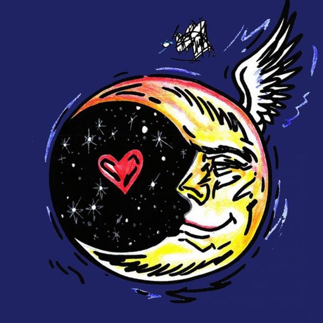 Poetry Space album art