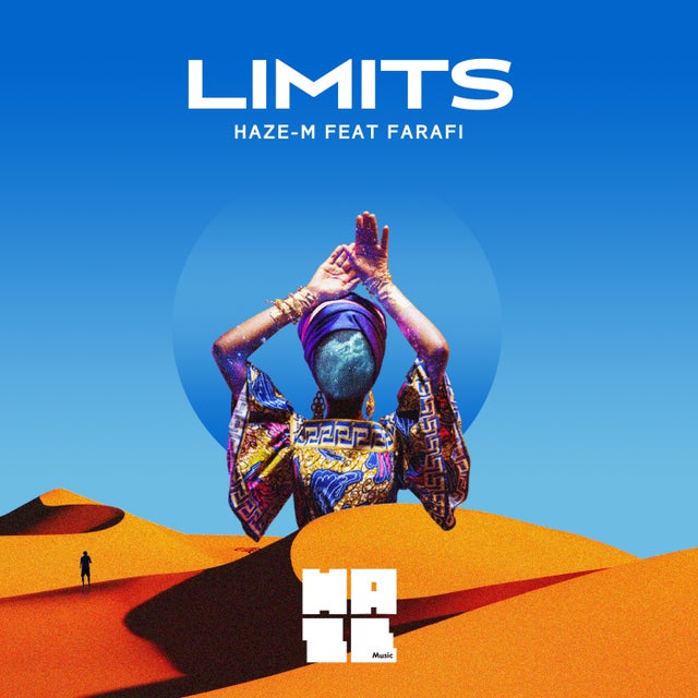 Limits feat. Farafi album art