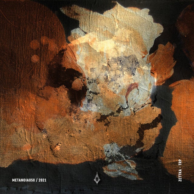 TRP 3 album art