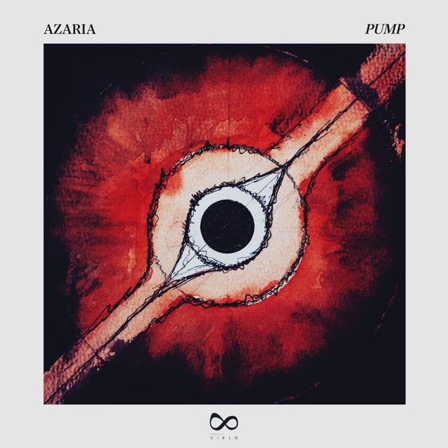 Pump album art