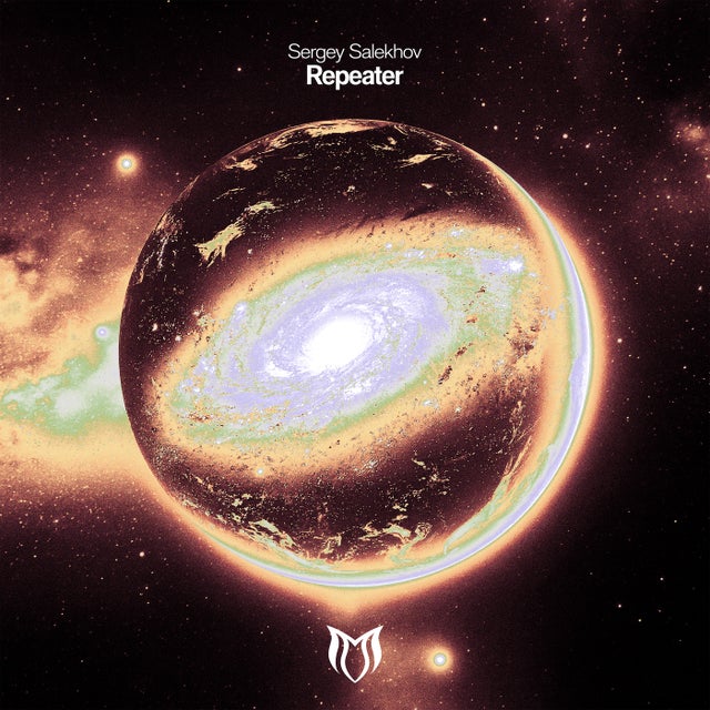 Repeater - Extended Mix album art