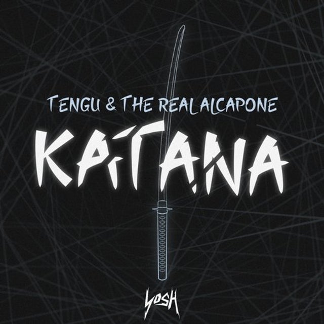 Katana album art
