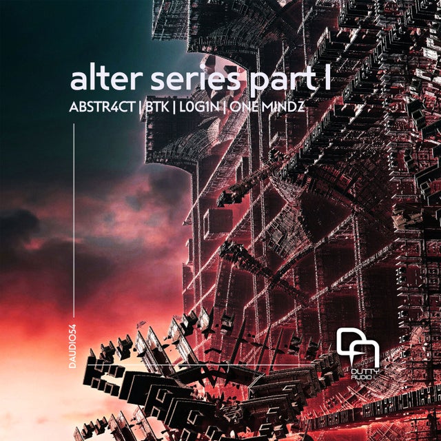 Cataclysm Feat. Tomas Kerekes feat. Tomas Kerekes - Abstr4ct Remix album art