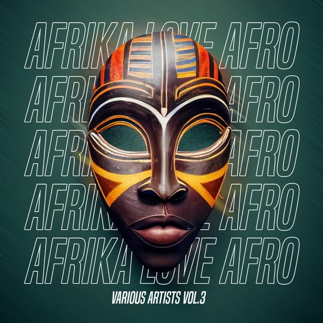 Look Look album art