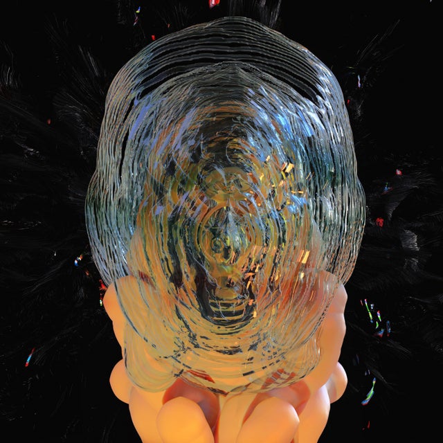 Qqraasi Qraasi album art