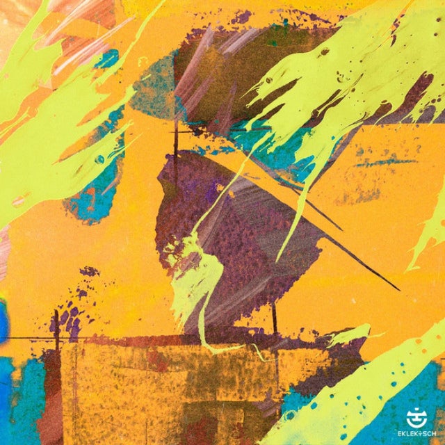 People Into Objects album art