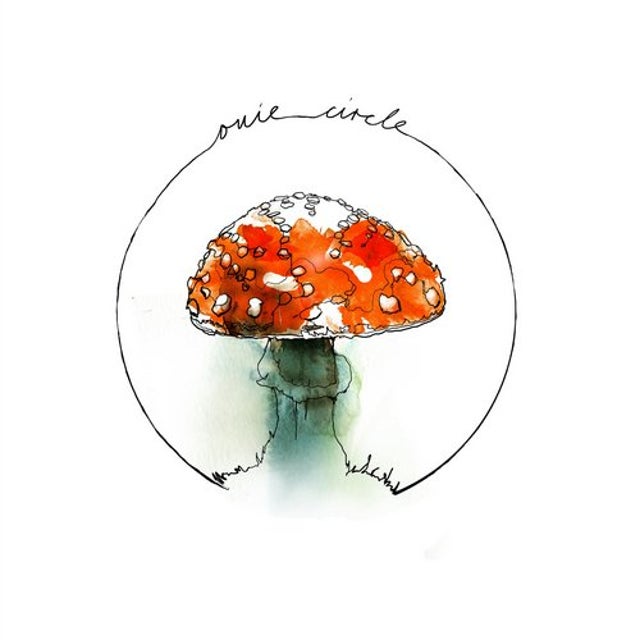Legends of Saturn album art