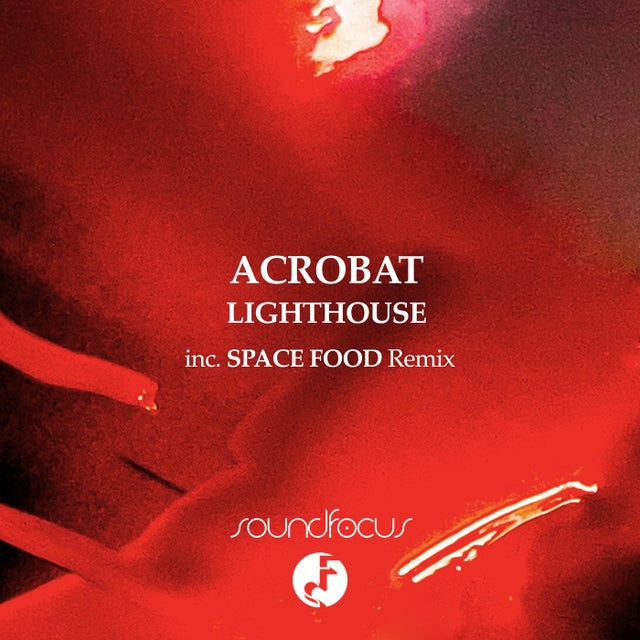 Lighthouse - Extended Mix album art