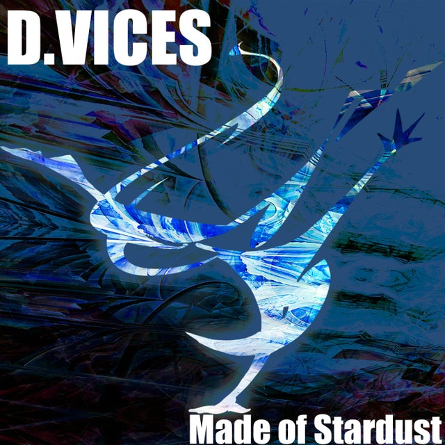 Space Control album art